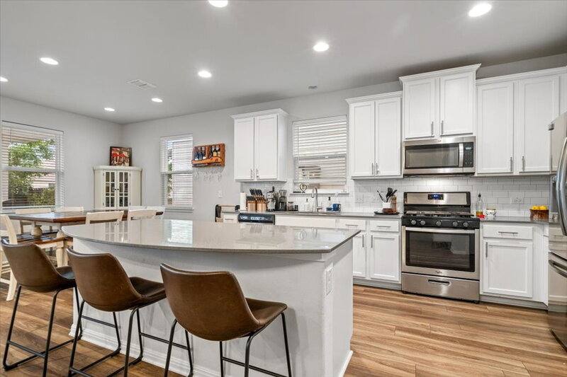 Apartment for rent at 1205 Devon Stetson Place, Austin, TX 78748