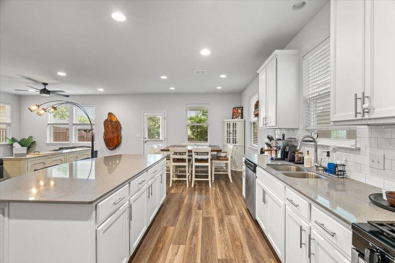 Apartment for rent at 1205 Devon Stetson Place, Austin, TX 78748