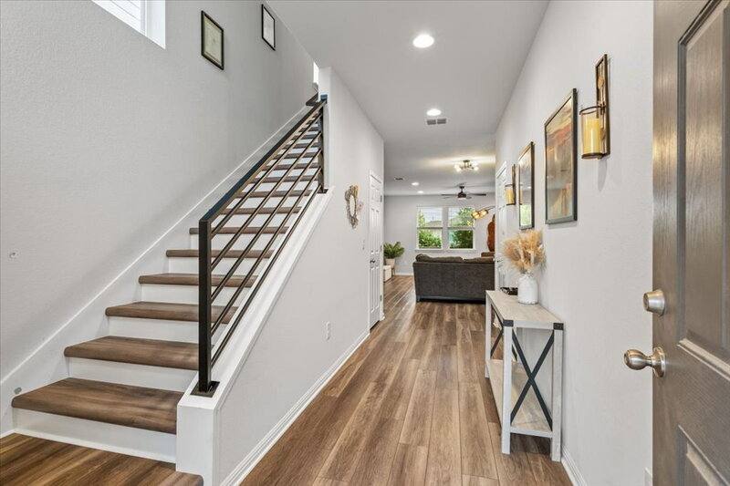 Apartment for rent at 1205 Devon Stetson Place, Austin, TX 78748