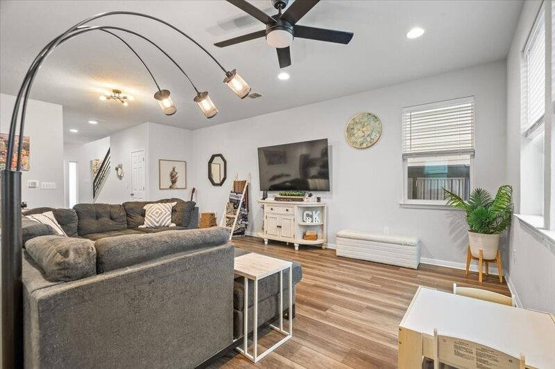 Apartment for rent at 1205 Devon Stetson Place, Austin, TX 78748