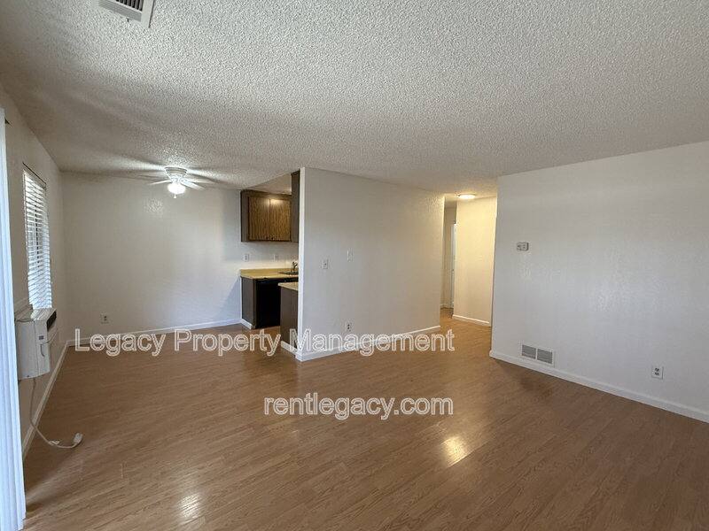 Apartment for rent at 2125 Northwood Circle #D, Concord, CA 94520