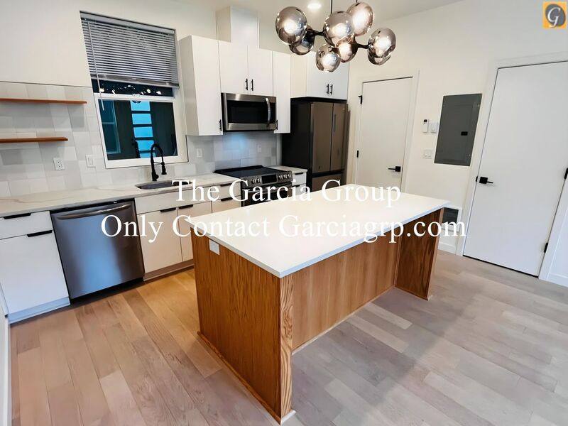 Townhouse for rent at 3025 SE Division St, Portland, OR 97202