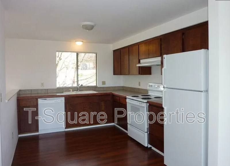 House for rent at 5209 S 4th Ave #A, Everett, WA 98203