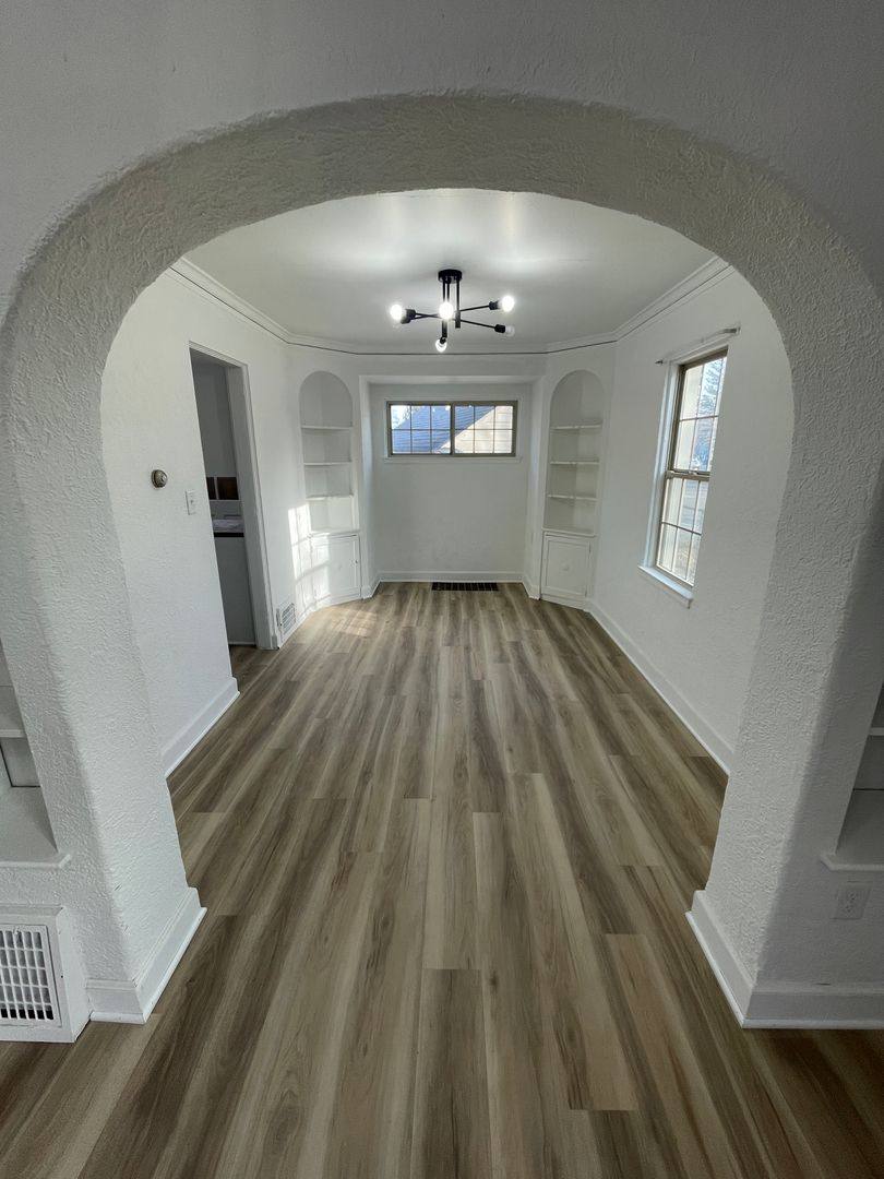Townhouse for rent at 620-622 Henrietta, Wausau, WI 54403