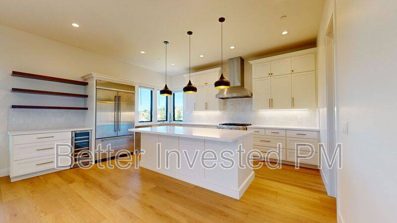House for rent at 1900 Lyon Court, Santa Rosa, CA 95403
