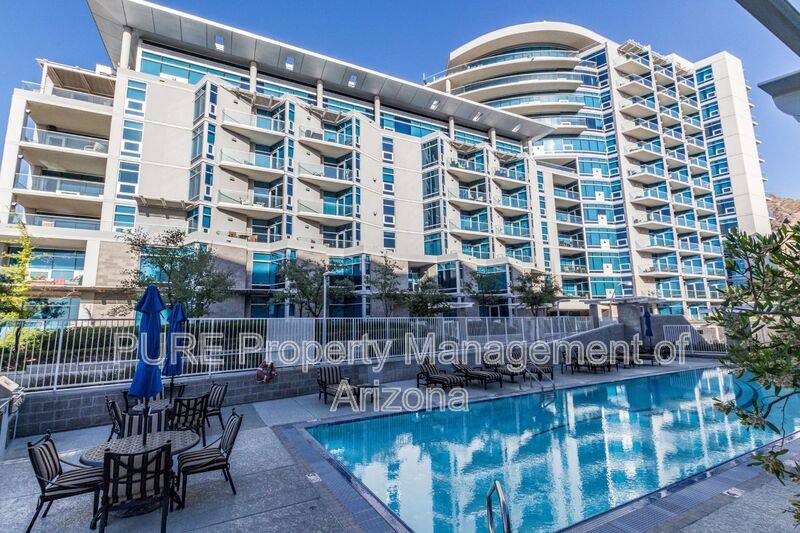 Condo for rent at 140 E Rio Salado Parkway #905, Tempe, AZ 85281