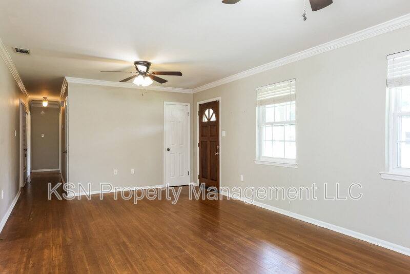 House for rent at 503 W Tietgen St, Pooler, GA 31322