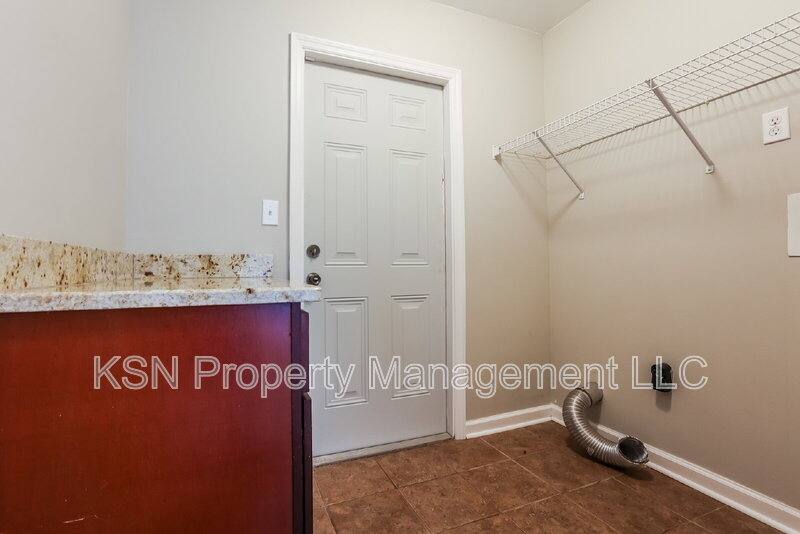 House for rent at 503 W Tietgen St, Pooler, GA 31322