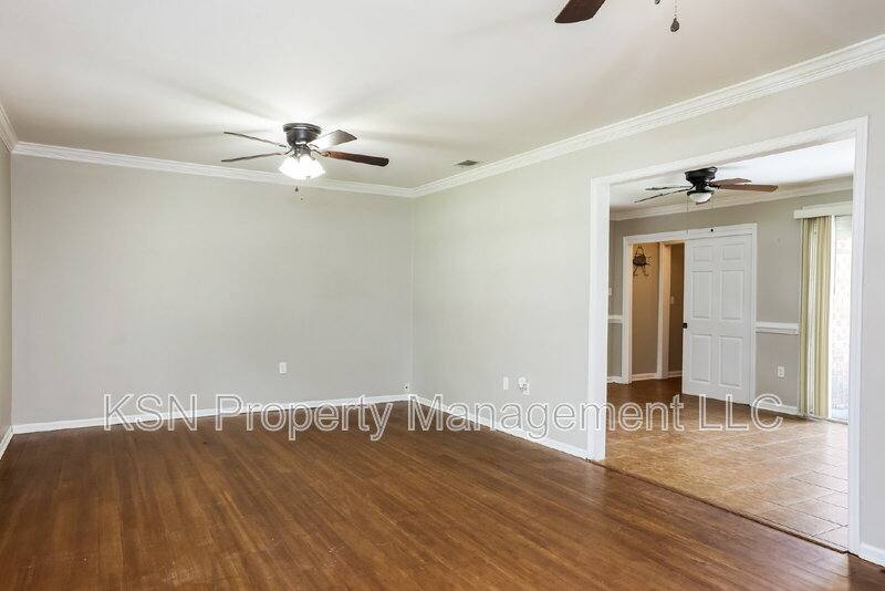 House for rent at 503 W Tietgen St, Pooler, GA 31322