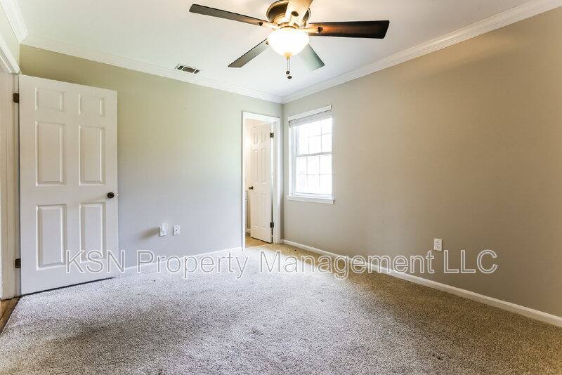 House for rent at 503 W Tietgen St, Pooler, GA 31322
