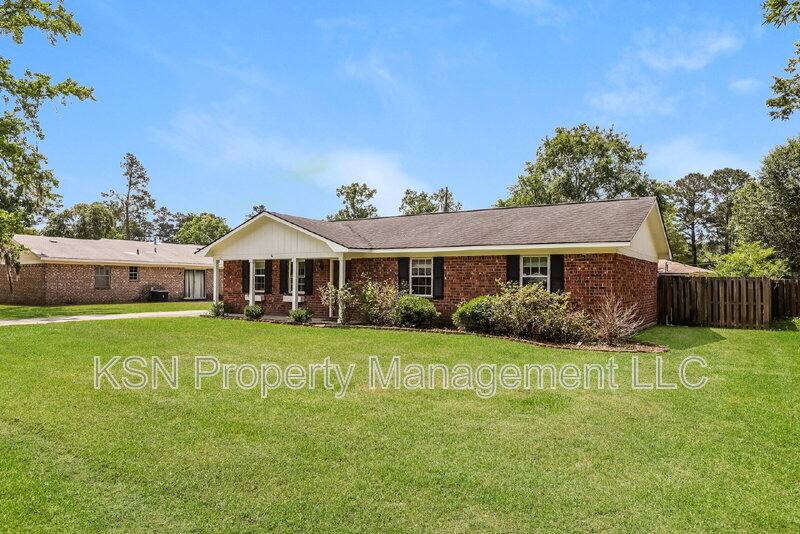 House for rent at 503 W Tietgen St, Pooler, GA 31322