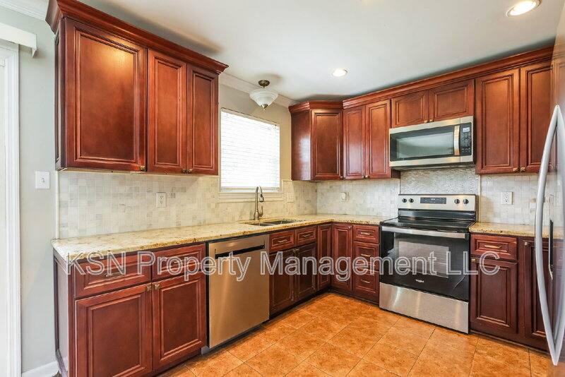 House for rent at 503 W Tietgen St, Pooler, GA 31322