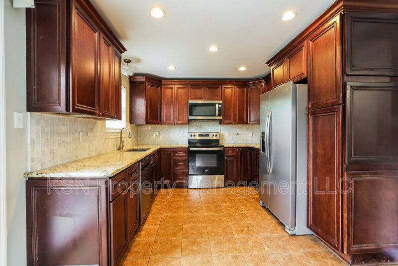 House for rent at 503 W Tietgen St, Pooler, GA 31322