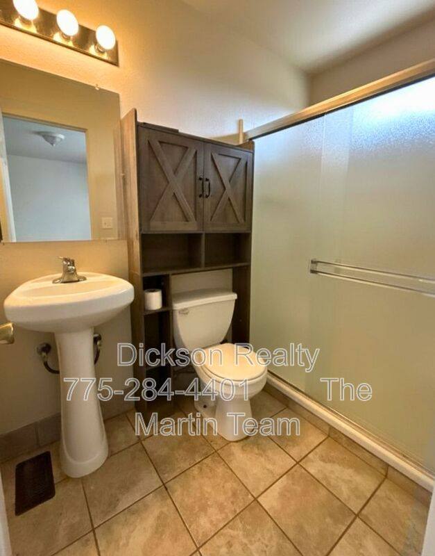 House for rent at 863 Blizzard Court, Sun Valley, NV 89433