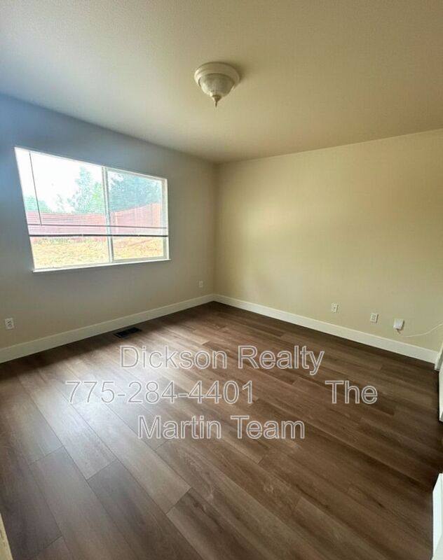 House for rent at 863 Blizzard Court, Sun Valley, NV 89433