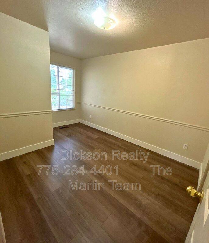 House for rent at 863 Blizzard Court, Sun Valley, NV 89433