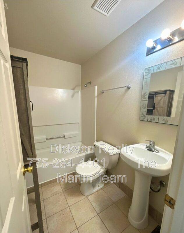 House for rent at 863 Blizzard Court, Sun Valley, NV 89433