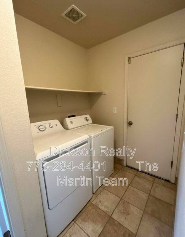 House for rent at 863 Blizzard Court, Sun Valley, NV 89433