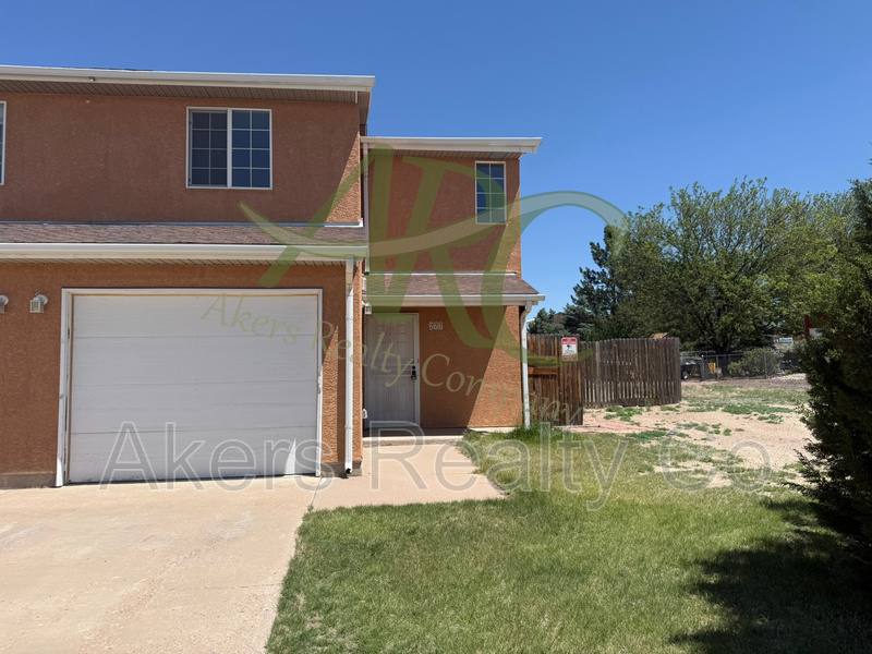 House for rent at 277 W Coral Dr, Pueblo, CO 81007