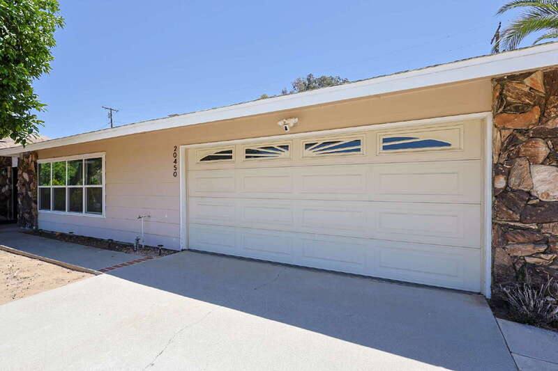 House for rent at 20450 College Blvd, Riverside, CA 92507