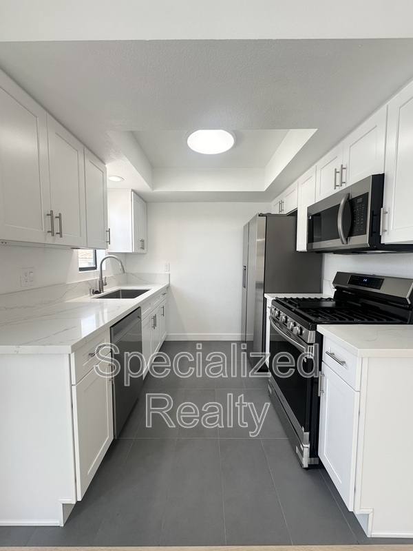 Apartment for rent at 1150 N Columbus Ave #4, Glendale, CA 91202