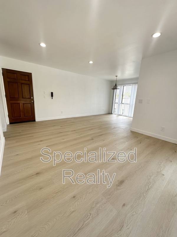 Apartment for rent at 1150 N Columbus Ave #4, Glendale, CA 91202