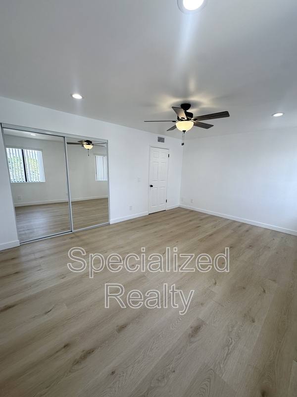 Apartment for rent at 1150 N Columbus Ave #4, Glendale, CA 91202