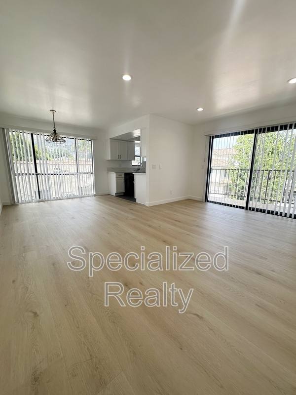 Apartment for rent at 1150 N Columbus Ave #4, Glendale, CA 91202