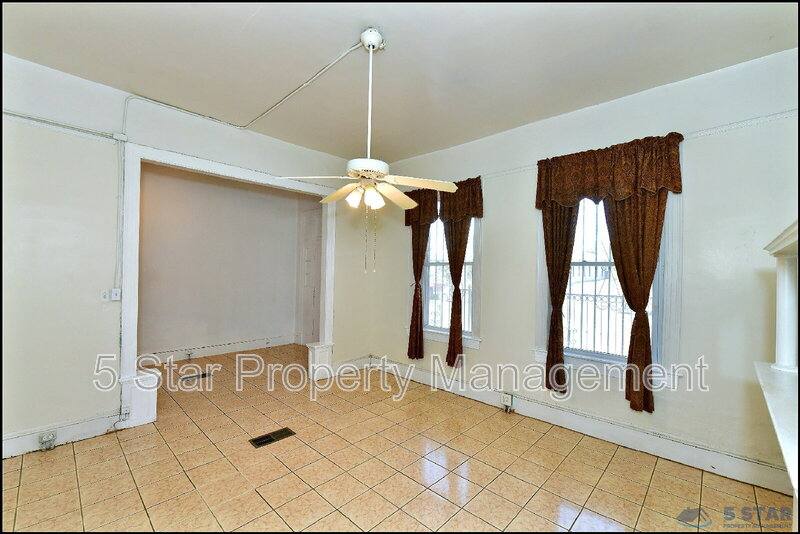 House for rent at 612 E Nevada Ave, El Paso, TX 79902