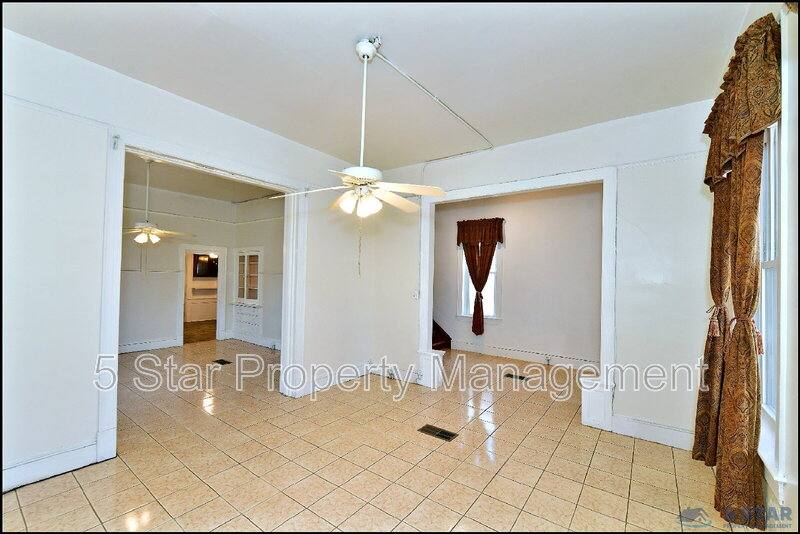 House for rent at 612 E Nevada Ave, El Paso, TX 79902