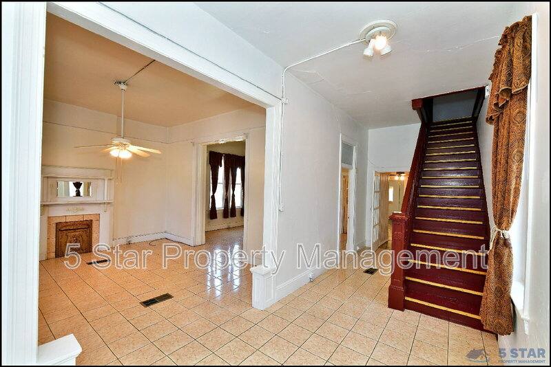 House for rent at 612 E Nevada Ave, El Paso, TX 79902