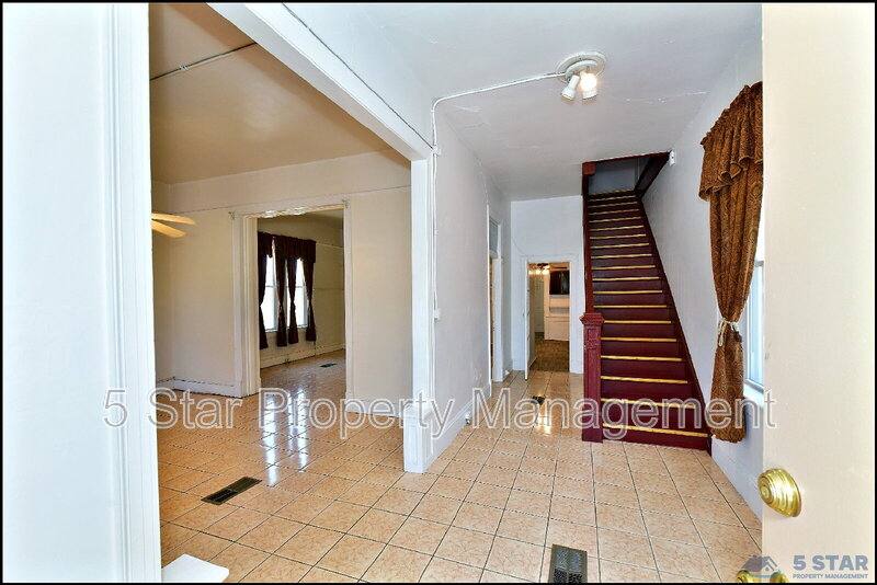 House for rent at 612 E Nevada Ave, El Paso, TX 79902