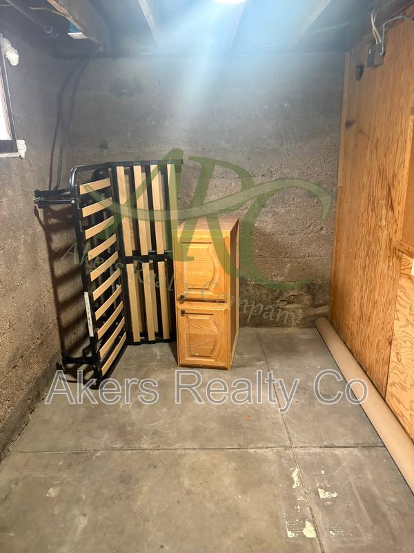 Apartment for rent at 123 Van Buren St #DOWNSTAIRS, Pueblo, CO 81004