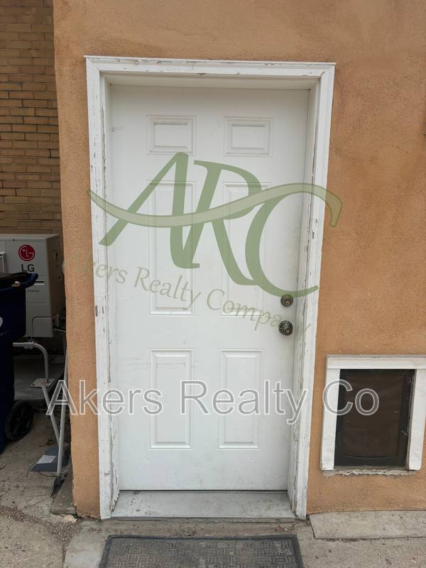 Apartment for rent at 123 Van Buren St #DOWNSTAIRS, Pueblo, CO 81004