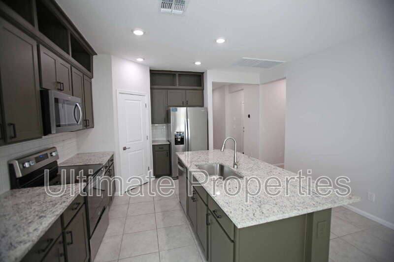 House for rent at 18182 W Poston Dr, Surprise, AZ 85387