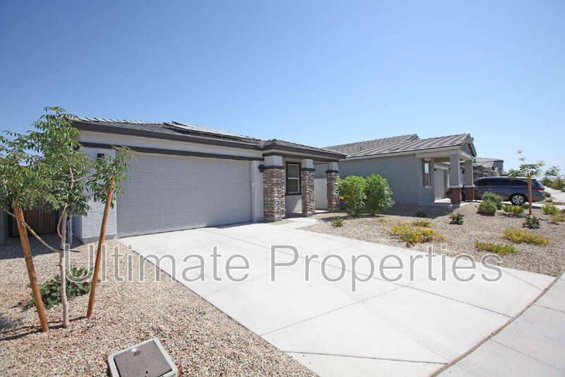 House for rent at 18182 W Poston Dr, Surprise, AZ 85387
