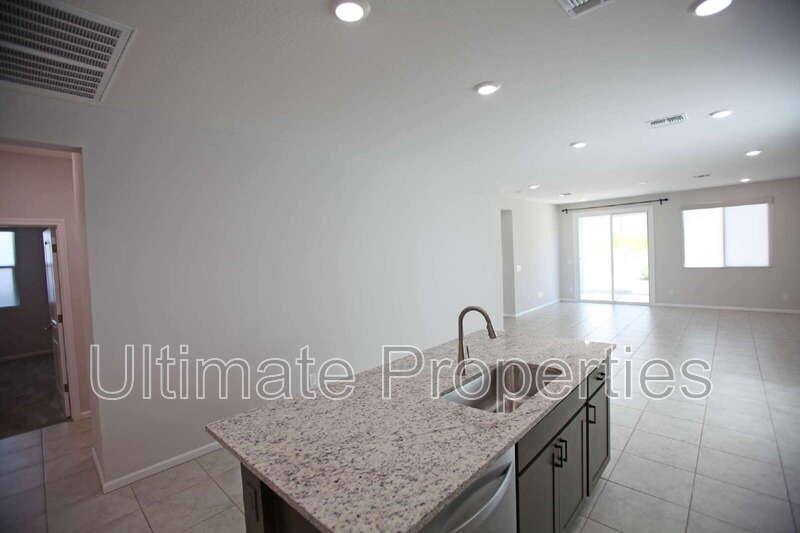 House for rent at 18182 W Poston Dr, Surprise, AZ 85387