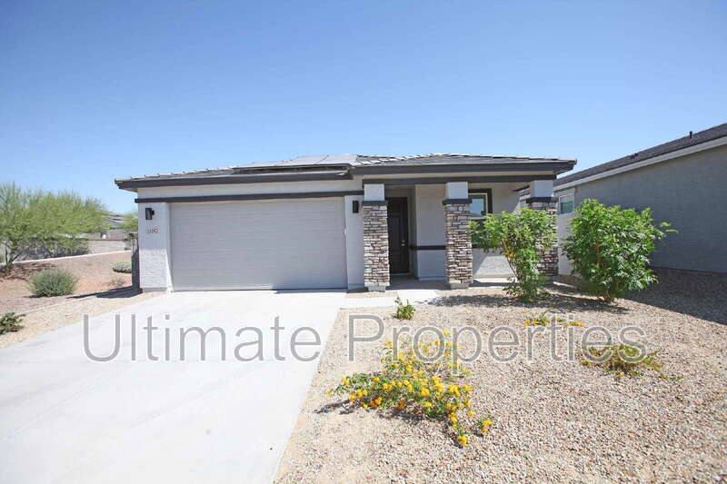 House for rent at 18182 W Poston Dr, Surprise, AZ 85387