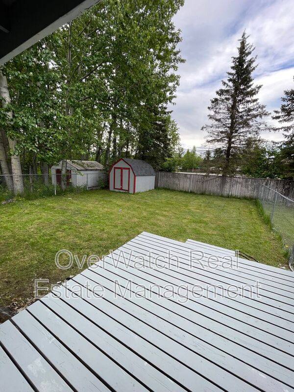 Apartment for rent at 6131 Prosperity Dr, Anchorage, AK 99504