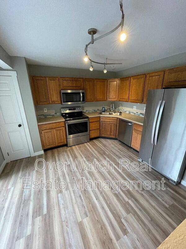 Apartment for rent at 6131 Prosperity Dr, Anchorage, AK 99504