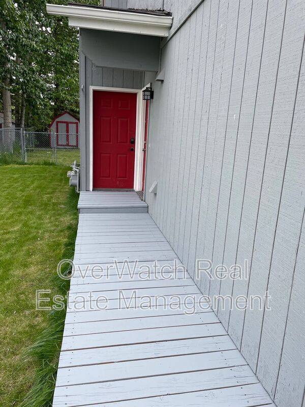 Apartment for rent at 6131 Prosperity Dr, Anchorage, AK 99504