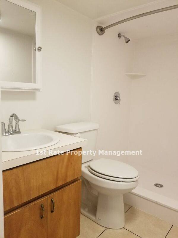 Apartment for rent at 1816 W State St #4, Boise, ID 83702