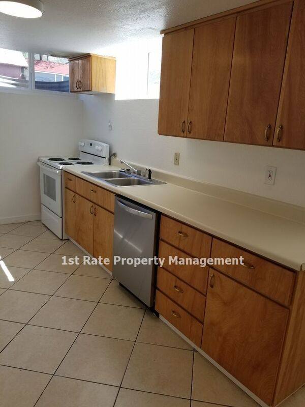 Apartment for rent at 1816 W State St #4, Boise, ID 83702