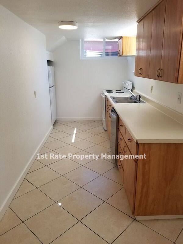 Apartment for rent at 1816 W State St #4, Boise, ID 83702