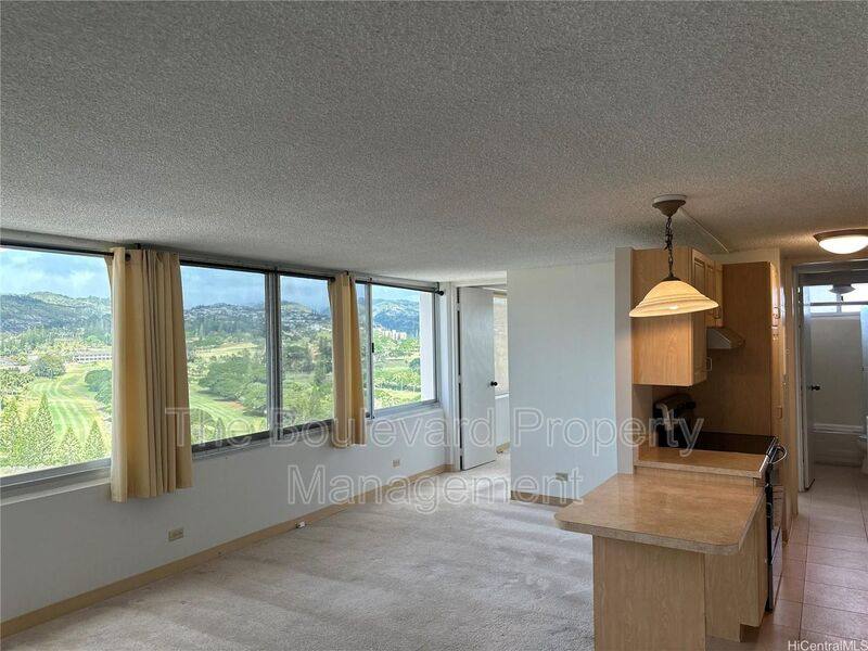 Apartment for rent at 98-288 Kaonohi St #2106, Aiea, HI 96701