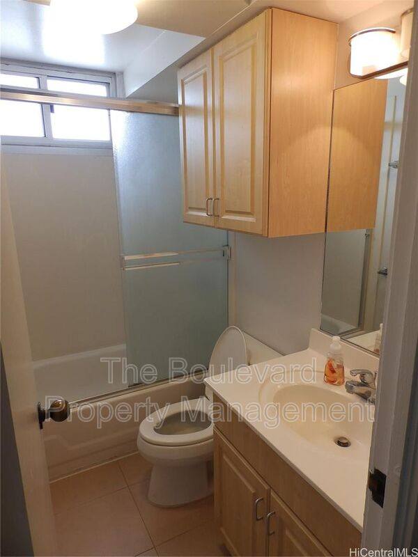 Apartment for rent at 98-288 Kaonohi St #2106, Aiea, HI 96701