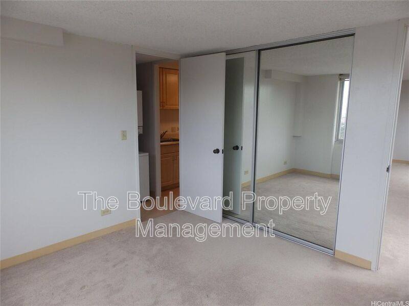 Apartment for rent at 98-288 Kaonohi St #2106, Aiea, HI 96701