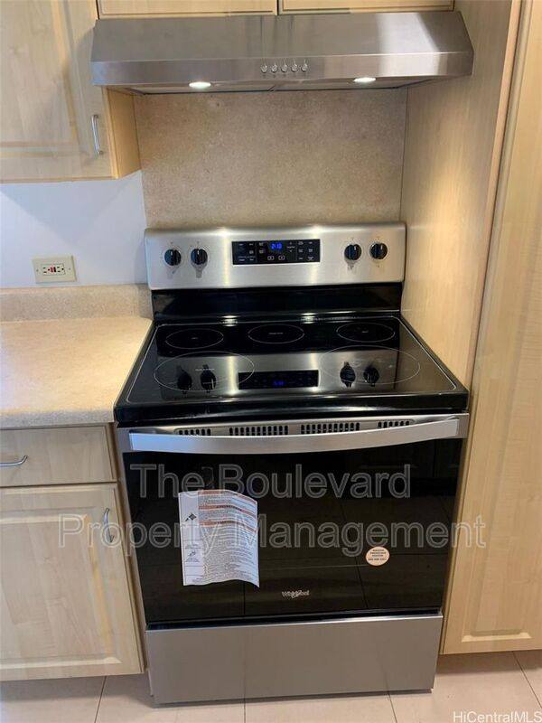 Apartment for rent at 98-288 Kaonohi St #2106, Aiea, HI 96701