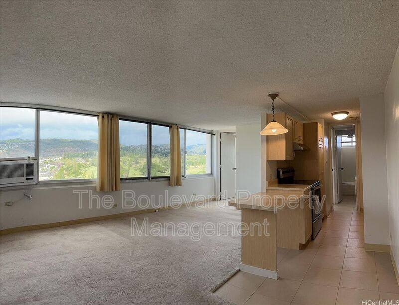 Apartment for rent at 98-288 Kaonohi St #2106, Aiea, HI 96701