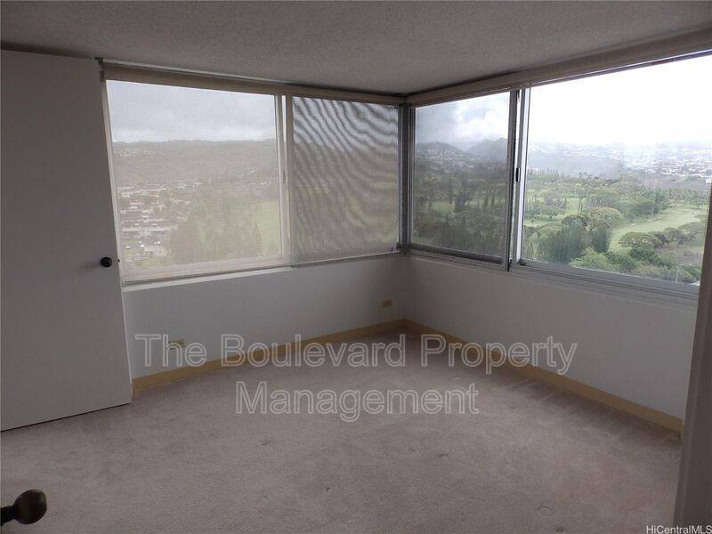 Apartment for rent at 98-288 Kaonohi St #2106, Aiea, HI 96701